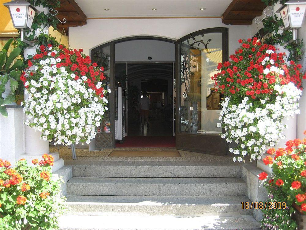 Salvator Hotel Karlowe Wary Zewnętrze zdjęcie