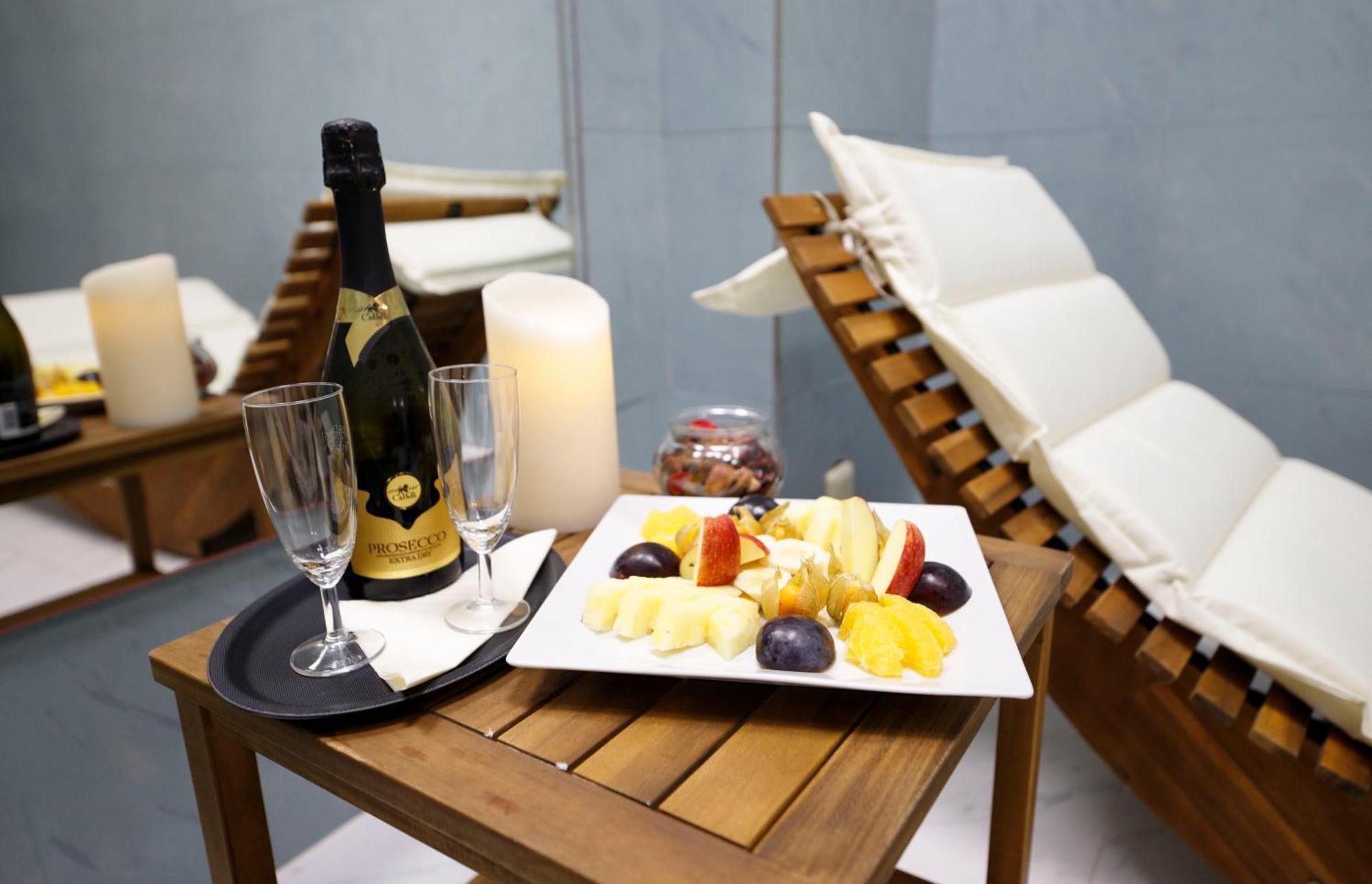 Salvator Hotel Karlowe Wary Zewnętrze zdjęcie