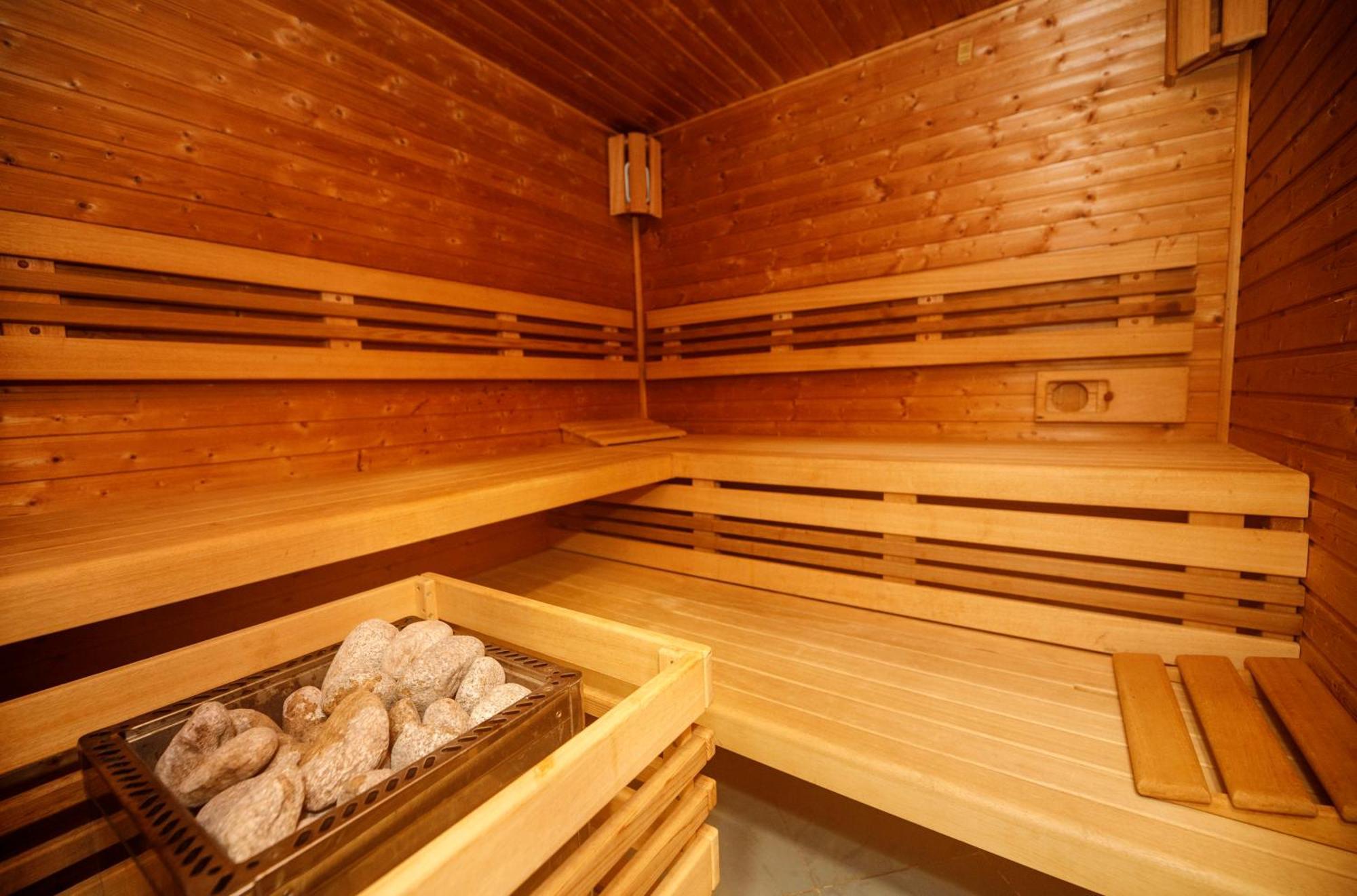 Salvator Hotel Karlowe Wary Zewnętrze zdjęcie