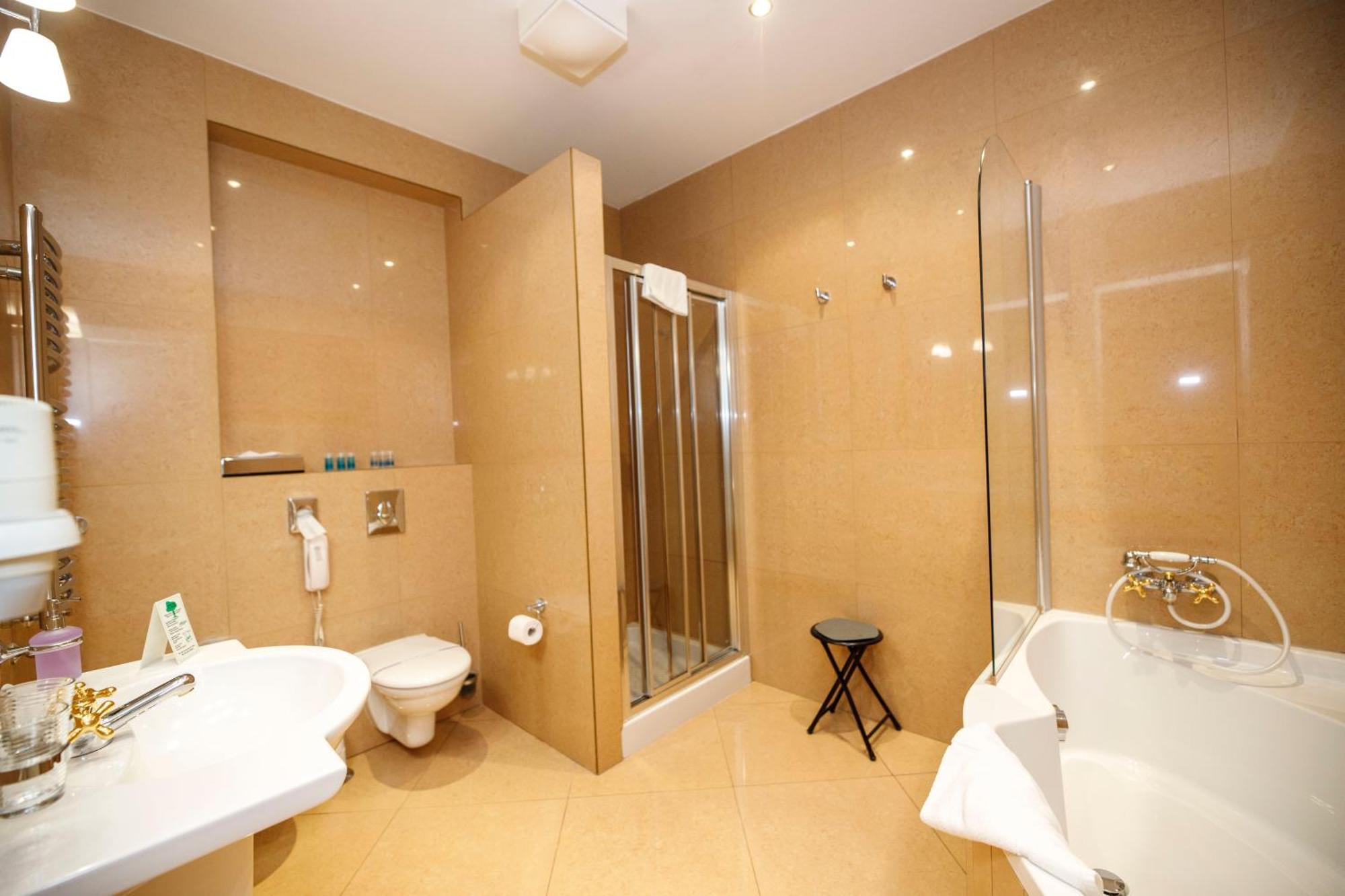 Salvator Hotel Karlowe Wary Pokój zdjęcie