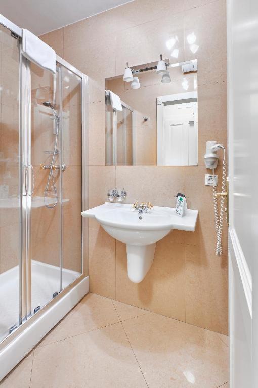 Salvator Hotel Karlowe Wary Zewnętrze zdjęcie
